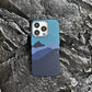 Abstract Carbon Fibre MagSafe Case for iPhone 16 15 Pro Max 14 Cover Wireless Charging Alloy Lens Camera Bumper Hard Armor Shell