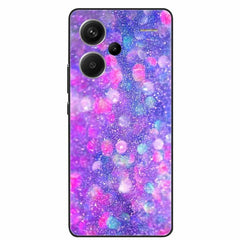 For Xiaomi Redmi Note 13 Pro+ Plus Case Fashion Marble Silicon Soft TPU Back Cover On Redmi Note 13 Pro Plus 5G Phone Cases Cool