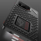 Case For ASUS ROG Phone 9 8 Pro Cover Aluminum Metal Copper Buckle Heat Dissipation Cases For Rog Phone9 Rog9 Rog8 Bumper Funda