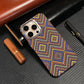 Ultrathin Metal Lens Magsafe Phone Case for iphone 16 pro max 15 Pro 14 Carbon Fiber Texture Matte Wireless Charge Hard PC Cover