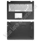 NEW Laptops Case For X570 X570UD YX570U YX570 Laptops Screen LCD Back Cover/Front Bezel/Palmrest/Bottom Laptop Accessories