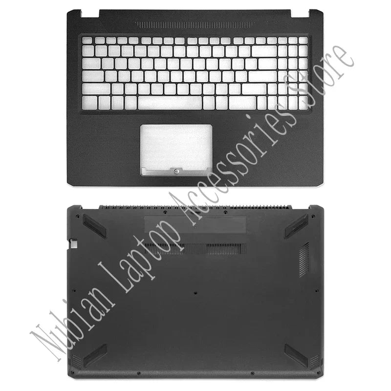 NEW Laptops Case For X570 X570UD YX570U YX570 Laptops Screen LCD Back Cover/Front Bezel/Palmrest/Bottom Laptop Accessories