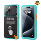 IP68 Waterproof Case For iphone 15 Pro Max Case 14 Plus 12 13 Underwater Full Sealing Cover Shockproof Built-in Screen Protector - Caseverse