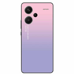For Xiaomi Redmi Note 13 Pro+ Plus Case Fashion Marble Silicon Soft TPU Back Cover On Redmi Note 13 Pro Plus 5G Phone Cases Cool