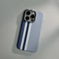 Abstract Carbon Fibre MagSafe Case for iPhone 16 15 Pro Max 14 Cover Wireless Charging Alloy Lens Camera Bumper Hard Armor Shell