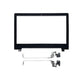 Laptop Housing Cover NEW For ideapad 110-15 110-15ISK 110-15IKB LCD Back Cover/Bezel/LCD Hinges/Palmrest/Bottom Case Top