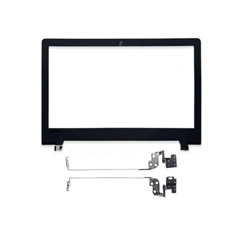 Laptop Housing Cover NEW For ideapad 110-15 110-15ISK 110-15IKB LCD Back Cover/Bezel/LCD Hinges/Palmrest/Bottom Case Top