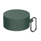Earbuds Headphone Protective Case Silicone Anti-drop Charging Box Sleeve Soild Color Washable for Nothing CMF Buds Pro