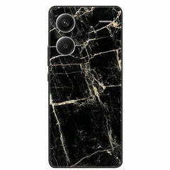 For Xiaomi Redmi Note 13 Pro+ Plus Case Fashion Marble Silicon Soft TPU Back Cover On Redmi Note 13 Pro Plus 5G Phone Cases Cool