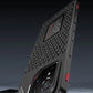Case For ASUS ROG Phone 9 8 Pro Cover Aluminum Metal Copper Buckle Heat Dissipation Cases For Rog Phone9 Rog9 Rog8 Bumper Funda