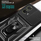 Shockproof Military Grade Armor Case For Moto G85 G75 G55 G45 G35 G15 G05 5G Magnetic Holder Ring Protect Cover - Caseverse
