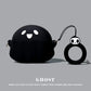 Cover for AirPods 4 Case 2024 Chocolate for Airpods Pro 2 Case Wireless Earphone Protective Cover Case for Apple Airpods 3 2 1