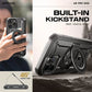 For iPhone 16 Pro Max Case 6.9“ 2024 SUPCASE UB Pro Mag Full Body Rugged Phone Case with Built-in Screen Protector Belt-Clip - Caseverse