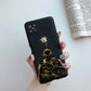 Case For OPPO Reno4 Z 5G Phone Case Cute Flower Cartoon Silicone Soft Back Fundas Cover For OPPO Reno 4Z CPH2065 Reno4Z 5G Coque - Caseverse