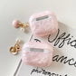 Clearance_Luxury Girls Pearl Case For Airpods Pro 2 1 Case For Apple AirPods Pro 2 3 Case Cover For Airpods Pro With Keychain Ea