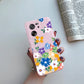 For Xiaomi 13T Pro Case Fashion Marble Astronaut Silicone Phone Cases For Xiaomi Mi 13T Mi13T 13 T Pro 5G Protection Back Cover - Caseverse