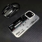 Hot Fashion Game CS Clear GO Phone Case For iPhone 16 15 14 13 12 11 Pro Max X XR XSMAX 8 7 Plus Matte Shockproof Back Cover - Caseverse