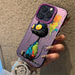 Personalized graffiti Cartoon Cat Phone Case For Xiaomi Redmi Note 13 12 11 Pro Plus 5G 12S 11S 10S 10 Pro Redmi 13C 4G Cover - Caseverse