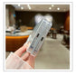XANAX Chill Pill Phone Case For iPhone 15 14 13 12 11 Mini Pro Max X XR XSMax 6S 6 7 8 Plus SE20 Transparent Cover - Caseverse