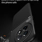 Rugged Protective Cover For OnePlus 13 One Plus 13R Case Built-in Car Magnetic Holder Phone Coque Fundas - Caseverse