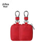 #Universal Leather Case for Airpods 1/2/3/Pro Dustproof Waterproof Dropproof Anti-Scratch Travel Wireless Earbuds Bag