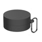 Earbuds Headphone Protective Case Silicone Anti-drop Charging Box Sleeve Soild Color Washable for Nothing CMF Buds Pro