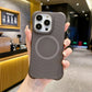 For Magsafe Phone Case For iPhone 16 15 14 13 12 11 Pro Max XR XS MAX Cases Silicone Magnetic Wireless Charging Protection Cover - Caseverse