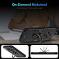 Military Grade Case for Xiaomi Poco C75 Redmi 14C 4G A3 Protective Cover Shockproof Ring Stand Holder Fundas Coque - Caseverse