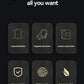 For Xiaomi Mi 13T Pro Case Luxury Magnetic Leather Soft Phone Cases for Xiaomi 13T Pro Mi 13 T 13T Pro 13TPro T13 5G Back Cover
