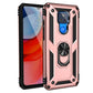 for Moto G Play Case for Phone Moto G Play 2021 Case Shockproof Armor Rugged Military Protective Car Holder Magnetic Cover - Caseverse