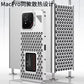 Case For ASUS ROG Phone 9 8 Pro Cover Aluminum Metal Copper Buckle Heat Dissipation Cases For Rog Phone9 Rog9 Rog8 Bumper Funda
