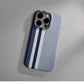 Abstract Carbon Fibre MagSafe Case for iPhone 16 15 Pro Max 14 Cover Wireless Charging Alloy Lens Camera Bumper Hard Armor Shell