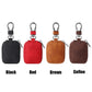 #Universal Leather Case for Airpods 1/2/3/Pro Dustproof Waterproof Dropproof Anti-Scratch Travel Wireless Earbuds Bag