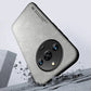 For Realme 11 Pro Plus Case Luxury Leather With Metal Plate Phone Cases For Realme 11 11Pro+ 5G Car Magnetic Holder Back Cover - Caseverse