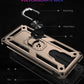for Moto G Play Case for Phone Moto G Play 2021 Case Shockproof Armor Rugged Military Protective Car Holder Magnetic Cover - Caseverse