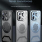 For Xiaomi Mi 13T Pro Case Luxury Hard magnetic Aluminum alloy Back Cover Protective Cases For Xiaomi Mi13T Pro Phone Shell