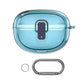 For Bose Ultra Open Earbuds Case Lightweight Full Protection Shockproof Cover Durable Hard Shell Storage Housing Secure Fit