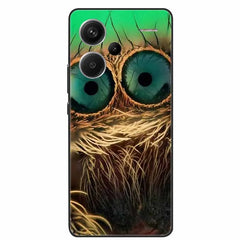 For Xiaomi Redmi Note 13 Pro+ Plus Case Fashion Marble Silicon Soft TPU Back Cover On Redmi Note 13 Pro Plus 5G Phone Cases Cool