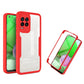 360 Full Body Phone Case For Xiaomi Redmi Note 13 12 Pro Plus 5G Note11s 4G Redmi Note 12 Turbo 5G Built Screen Protector Cover - Caseverse