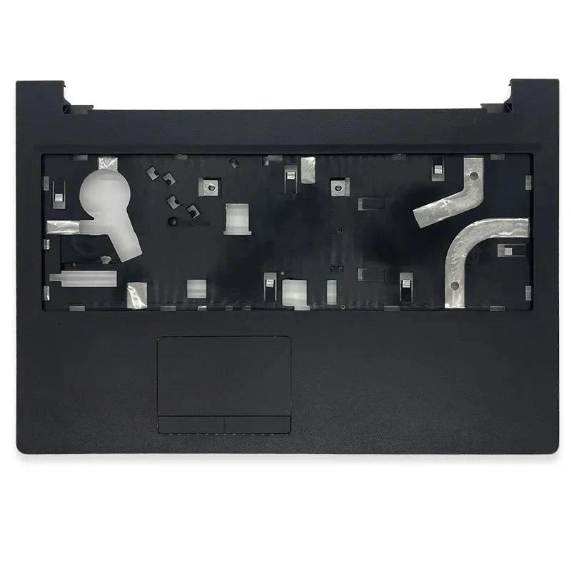 Laptop Housing Cover NEW For ideapad 110-15 110-15ISK 110-15IKB LCD Back Cover/Bezel/LCD Hinges/Palmrest/Bottom Case Top