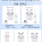 Clearance_Luxury Girls Pearl Case For Airpods Pro 2 1 Case For Apple AirPods Pro 2 3 Case Cover For Airpods Pro With Keychain Ea