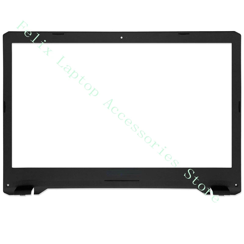 New Laptop Housing Cover For X570 X570U X570UD YX570U YX570 LCD Back Cover/Front Bezel/Palmrest/Bottom Upper Top Case