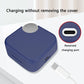 Earbud Case Shockproof Housing Skin-friendly Guard Washable Shell Nonslip Keep Safe From Accidental Drop for Nothing CMF Buds 2