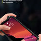 R-just Style Protection Mobile Phones Case For Iphone 15 16 14 Plus 13 12 11 Pro Max Metal Aluminum Shell Hybrid Case Cover