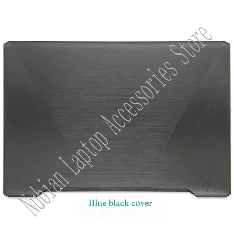 NEW Laptops Case For X570 X570UD YX570U YX570 Laptops Screen LCD Back Cover/Front Bezel/Palmrest/Bottom Laptop Accessories