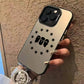 Omerta Maes Phone Case For iPhone 16 15 14 13 12 11 mini Pro Max X XR XSMAX 8 7 Plus Anti Fall Matte Back Cover - Caseverse