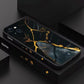Fashion Colorful Marble Phone Case for Xiaomi Redmi 13C 12C 10C 4G Note 13 12 11 Pro Plus 5G 12S 11S 10S 9S 9 10 Pro Soft Cover - Caseverse