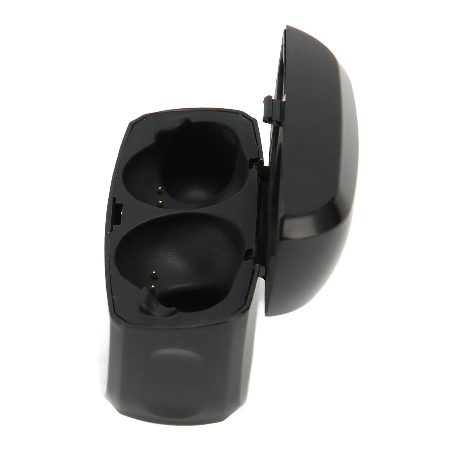 Earbuds Wireless Charging Case Replacement  Case for Jabra Elite Active 65t Elite 65t Earbuds Wireless Charging Case