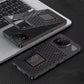 Case For ASUS ROG Phone 9 8 Pro Cover Aluminum Metal Copper Buckle Heat Dissipation Cases For Rog Phone9 Rog9 Rog8 Bumper Funda