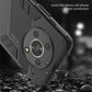 For Honor Magic 4 Lite Case Magnetic Holder Shockproof Armor Phone Cases for Honer Magic4 Lite 5G 4Lite Light 5G Rugged Cover - Caseverse